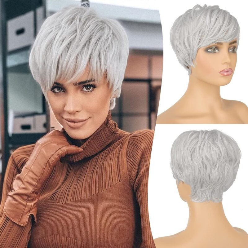 WigBloom WigBloom Odessa - Luxury 4K HD Lace Wig