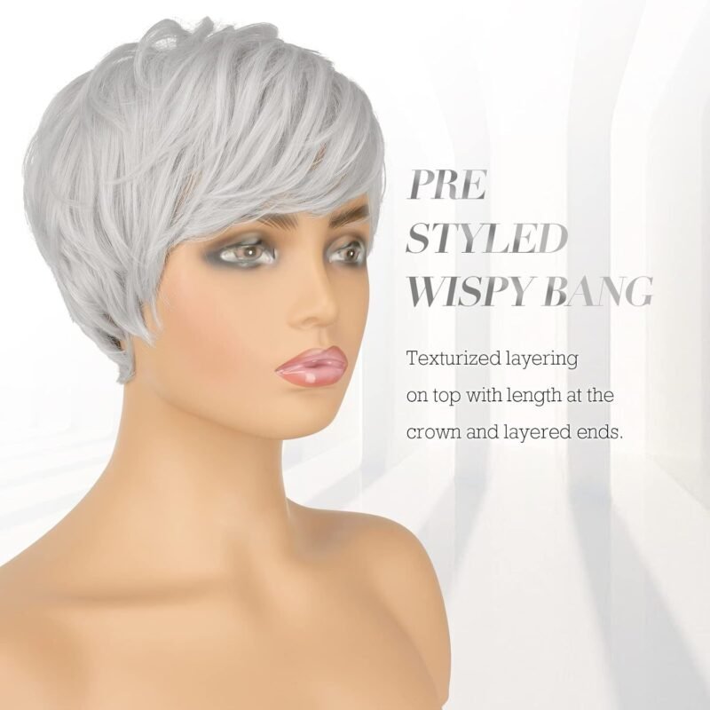 WigBloom WigBloom Odessa - Luxury 4K HD Lace Wig (Detail 1)