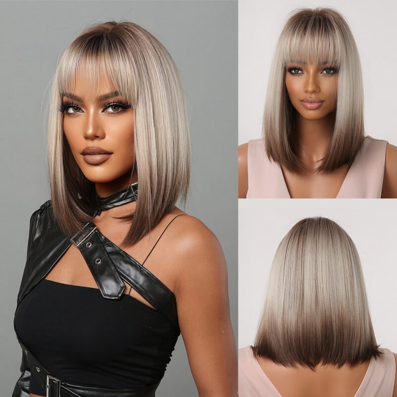WigBloom WigBloom Cassandra - Luxury 4K HD Lace Wig