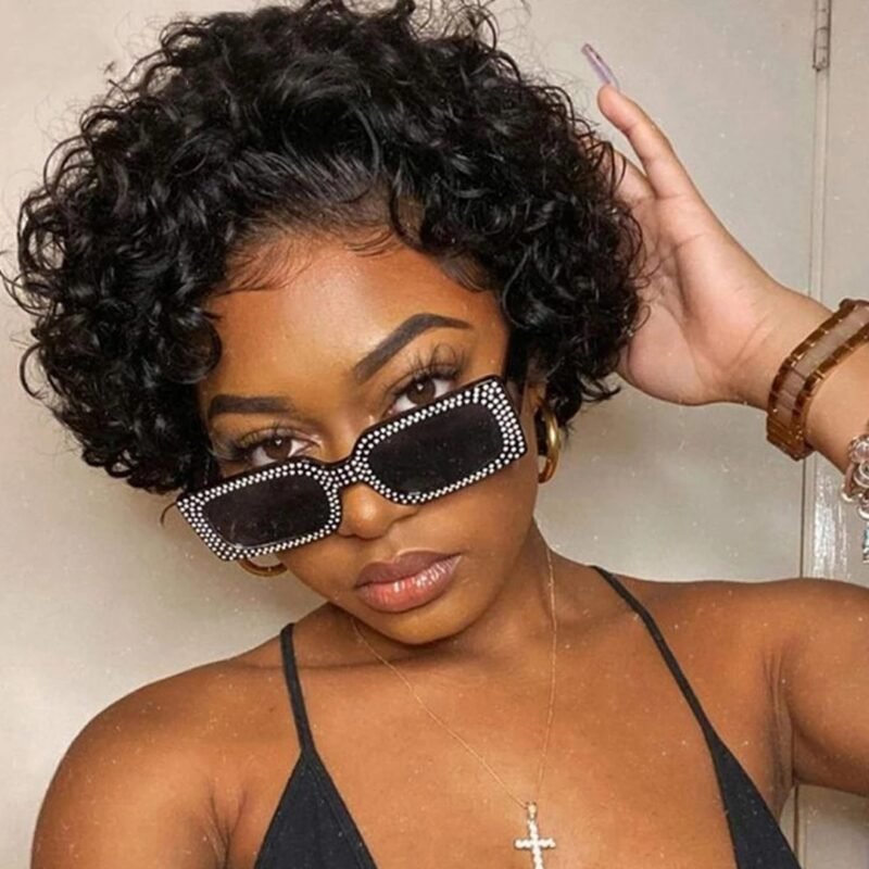 WigBloom WigBloom Amara - Luxury 4K HD Lace Wig