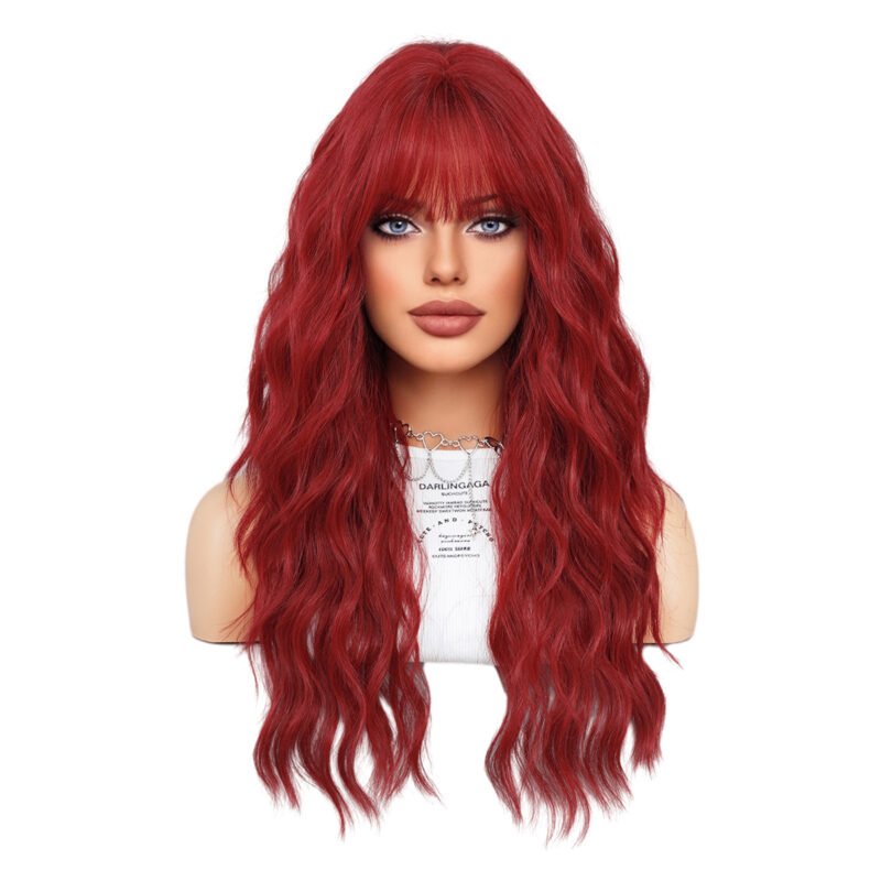 WigBloom WigBloom Beatrix - Luxury 4K HD Lace Wig