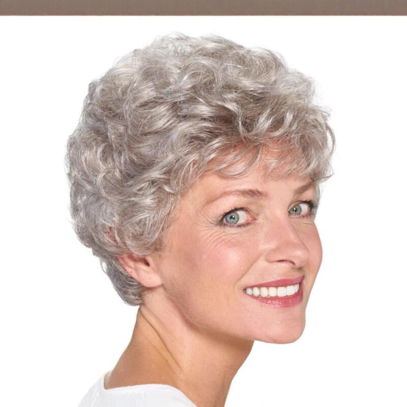 WigBloom WigBloom Bianca - Luxury 4K HD Lace Wig (Detail 1)
