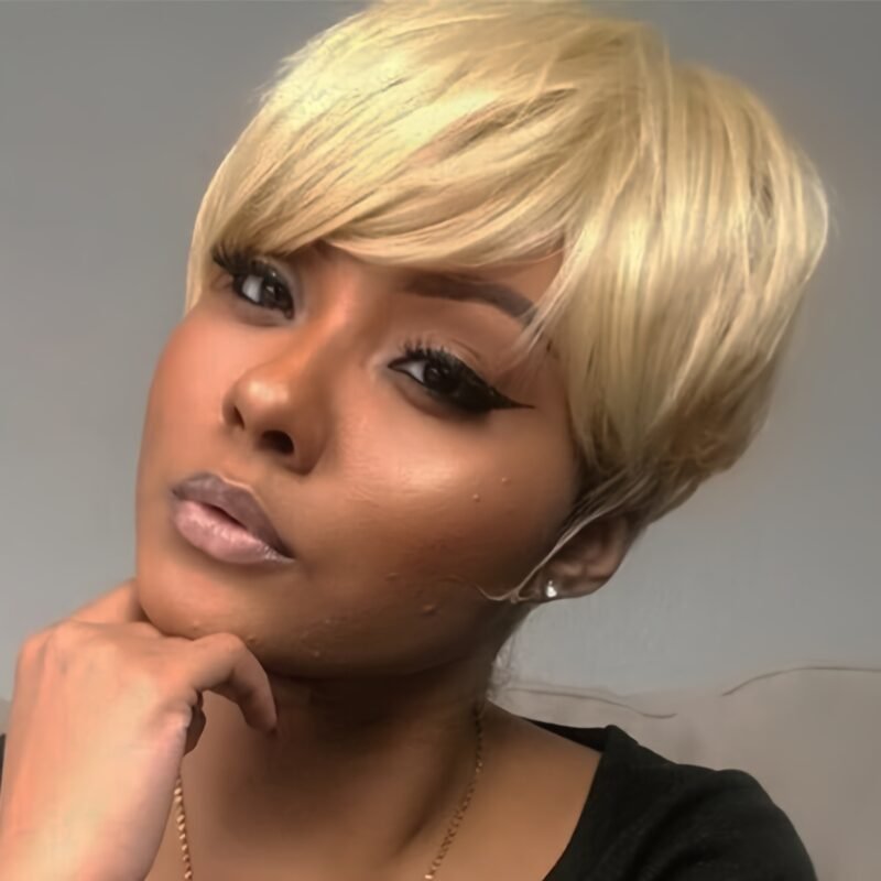 WigBloom WigBloom Marcella - Luxury 4K HD Lace Wig