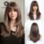 brown highlights