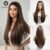 Straight Hair Blend