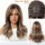 1263-7 Spotted Brown