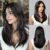 Black highlights