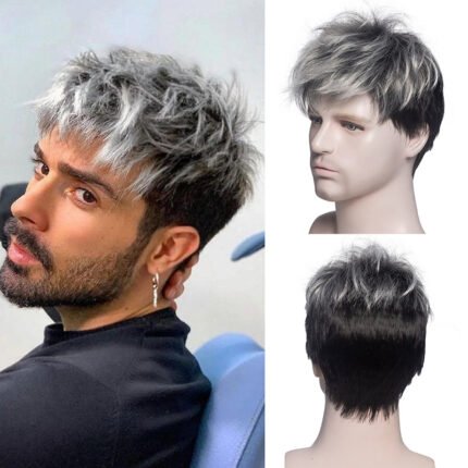 Penelope by WigBloom | Sophisticated Layered Blonde Wig