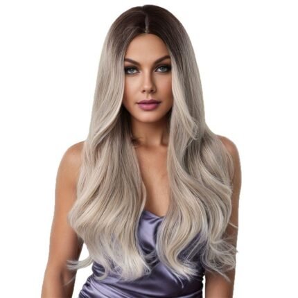 Lana by WigBloom | Glamorous Celebrity Wave Wig