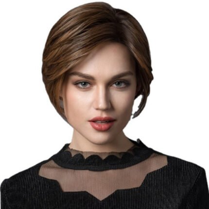 Luna by WigBloom | Romantic Long Layered Wave Wig