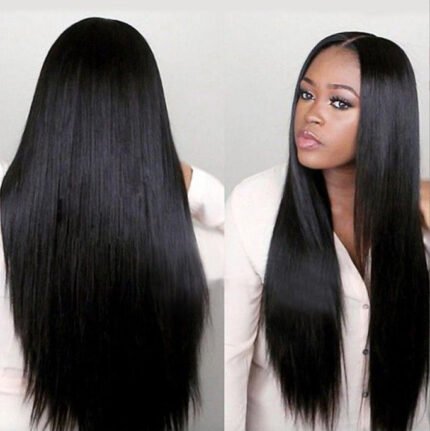 Bella by WigBloom | Long Straight Wig