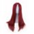 70CM wine red