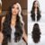 White highlights