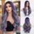 purple middle gradient