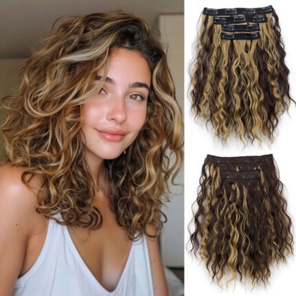 Stella by WigBloom | Elegant Long Straight Lace Front Wig