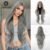 Gray gradient