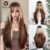 straight hair style