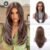 1068 brown pick gray