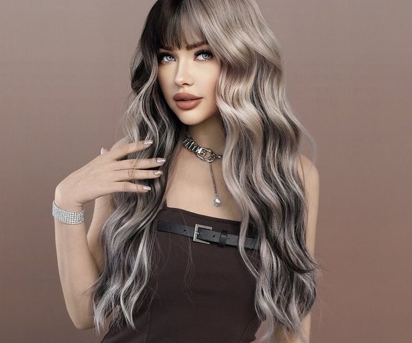 Best selling WigBloom wigs