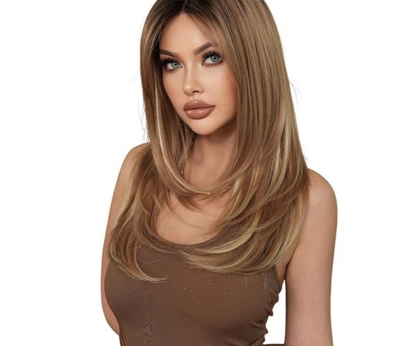 HD lace front wigs