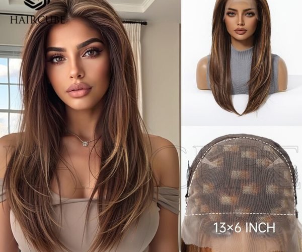 Shop all WigBloom wigs